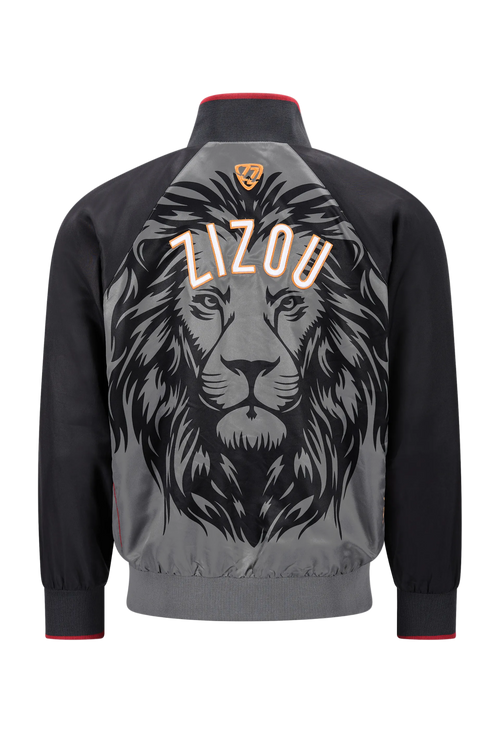 FELIPE MELO JACKET - zizou
