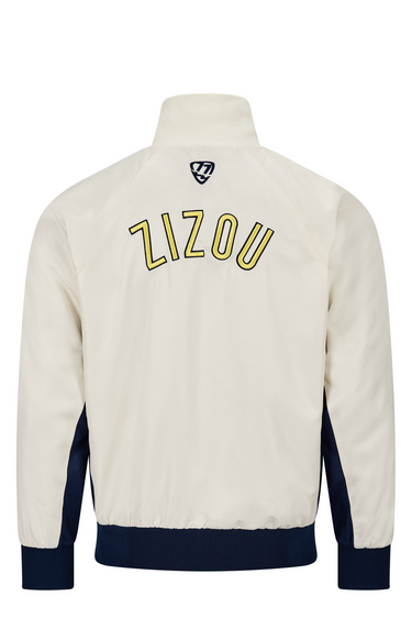 ALEX DE SOUZA JACKET - zizou