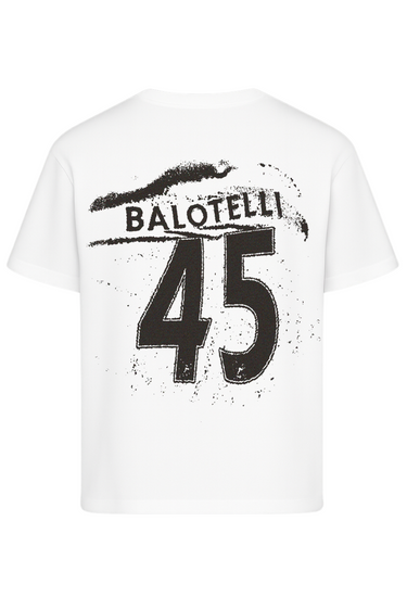 Balotelli Tee - zizou