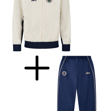 ALEX  DE SOUZA BUNDLE
