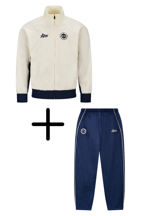 ALEX DE SOUZA BUNDLE - zizou