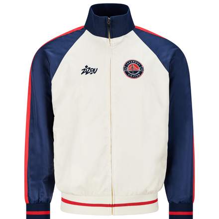 ISTANBUL UNITED JACKET