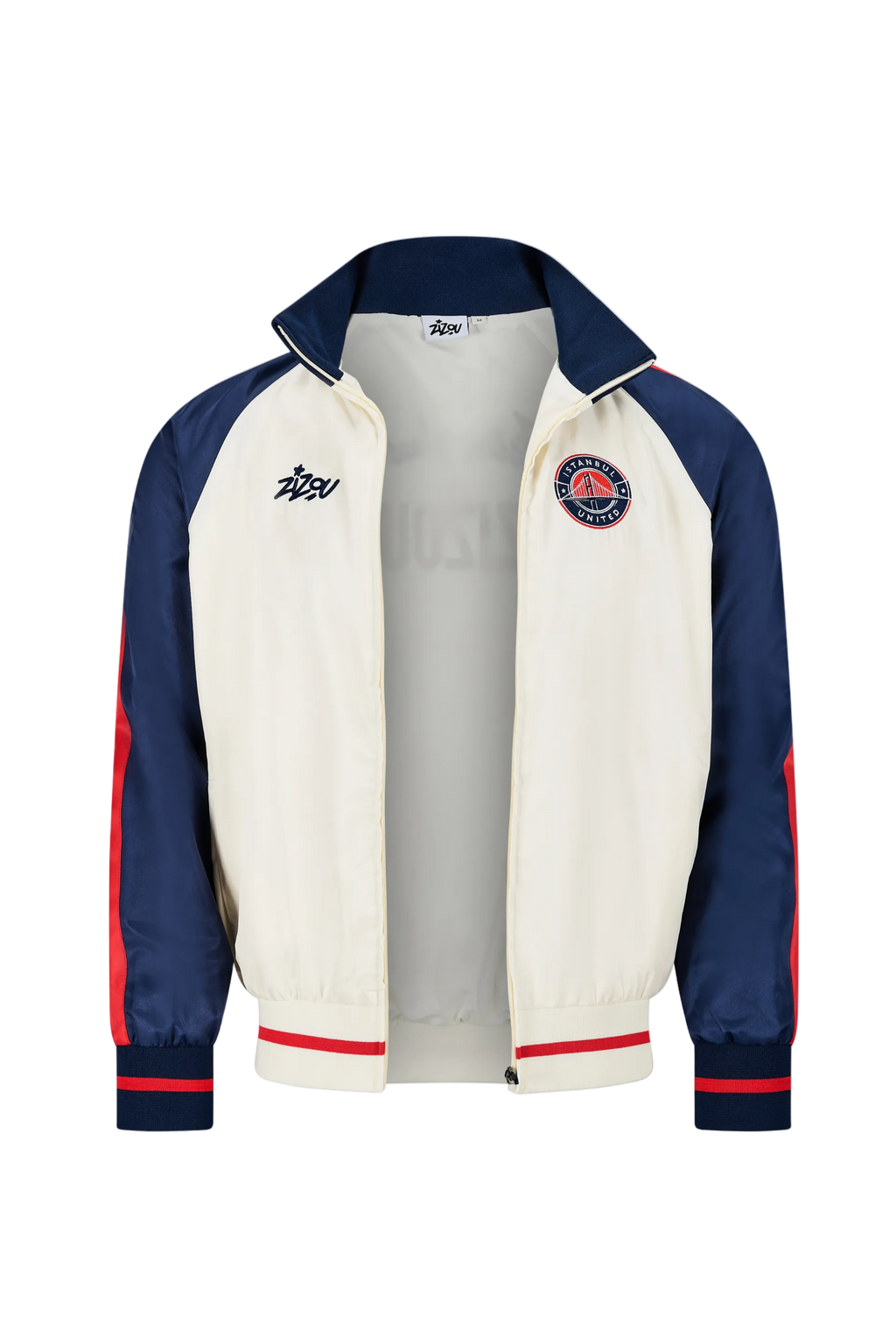 ISTANBUL UNITED BUNDLE - zizou