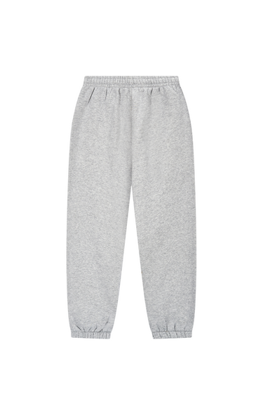 GREY DAILY JOGGER - zizou