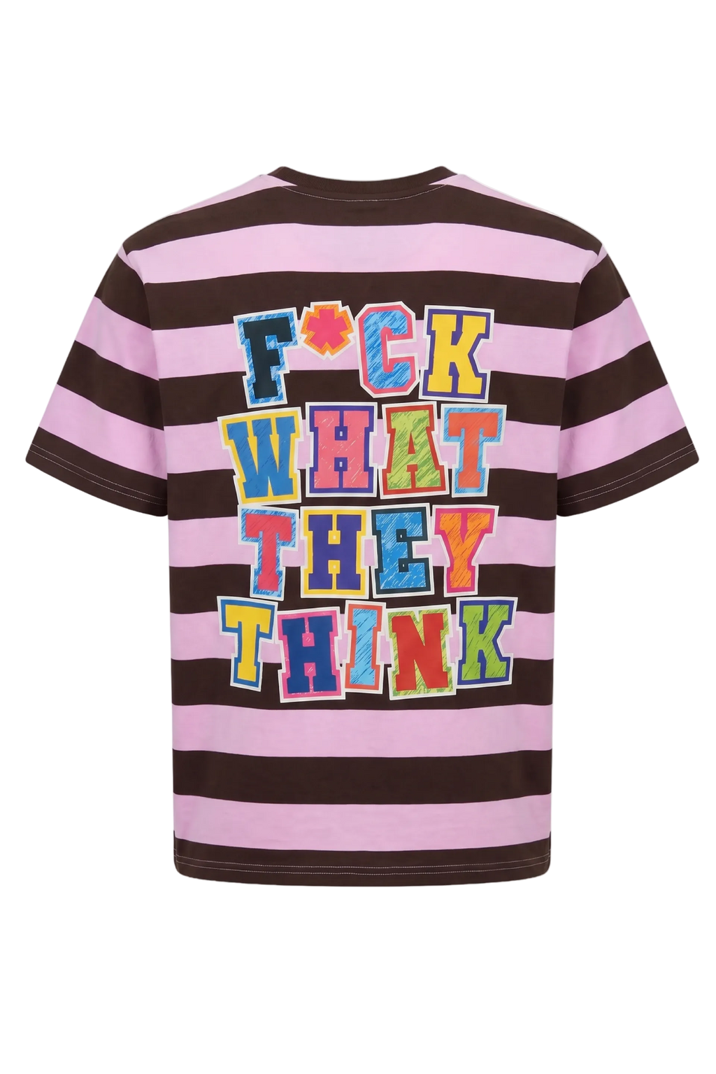 Browny Tee