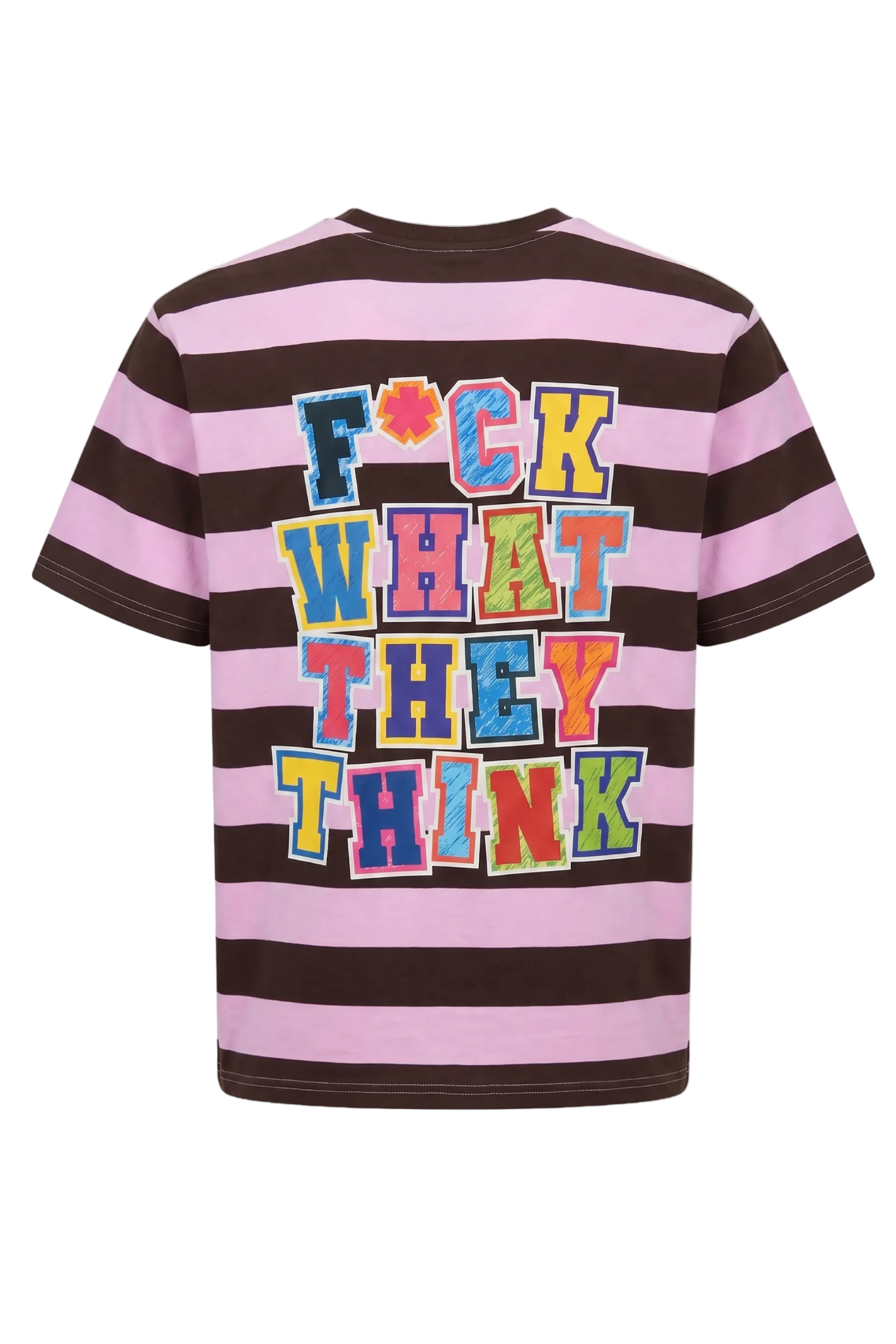 Browny Tee