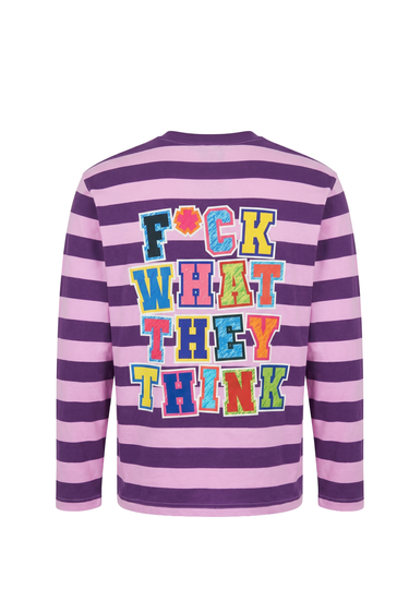 Purple Longsleeve