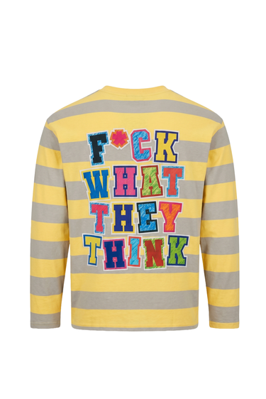 Sunny Longsleeve