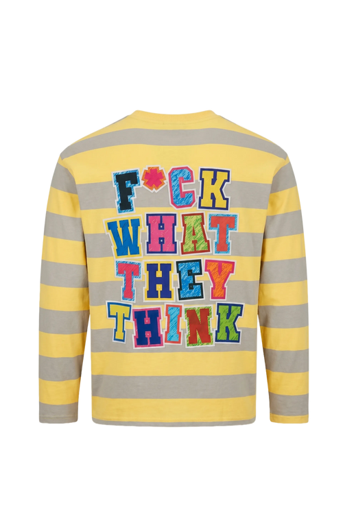 Sunny Longsleeve