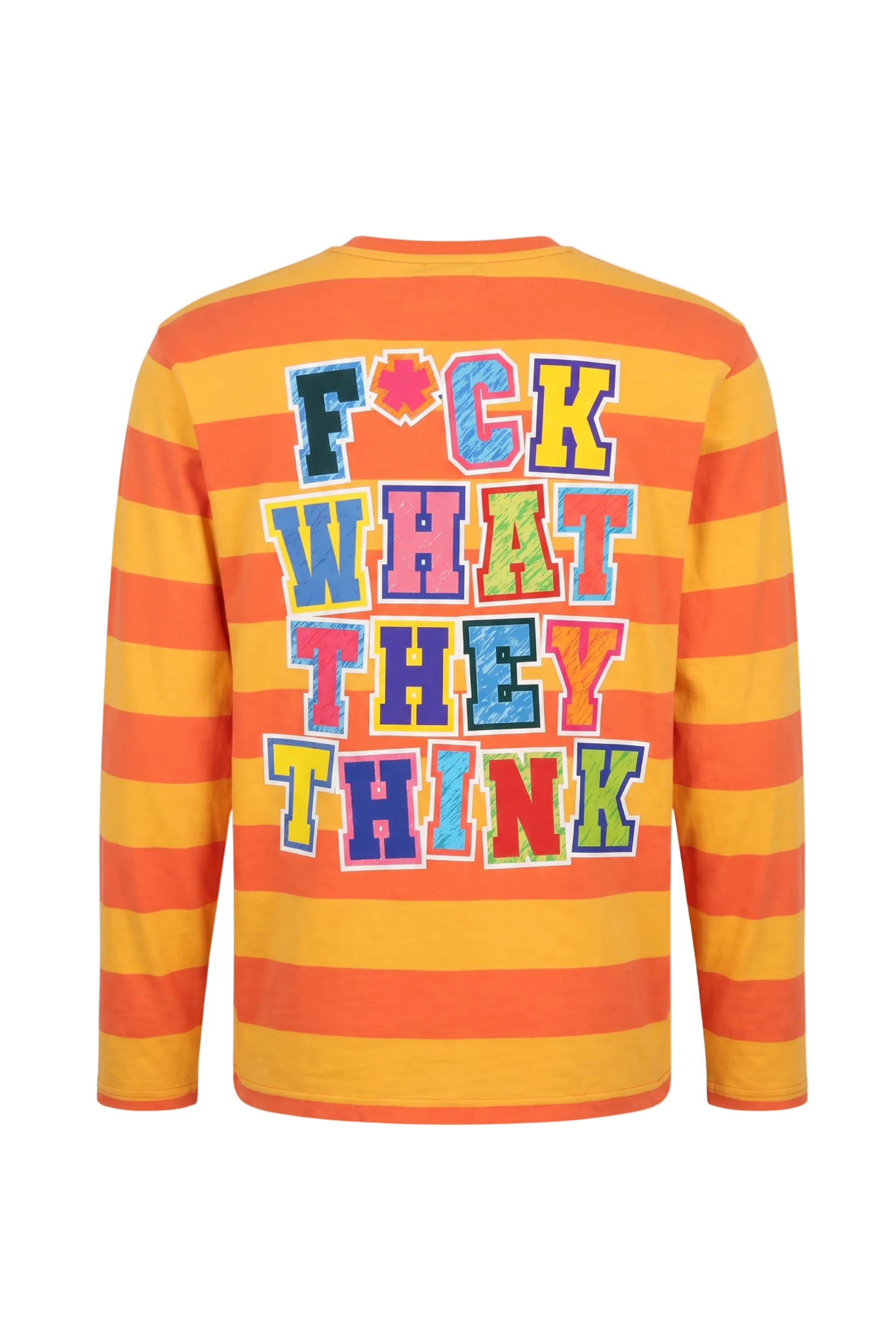 Orango Tee