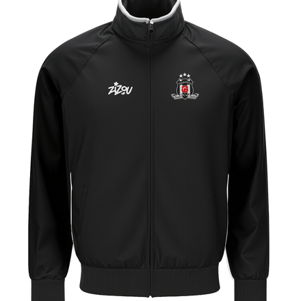 KARTAL JACKET BLACK