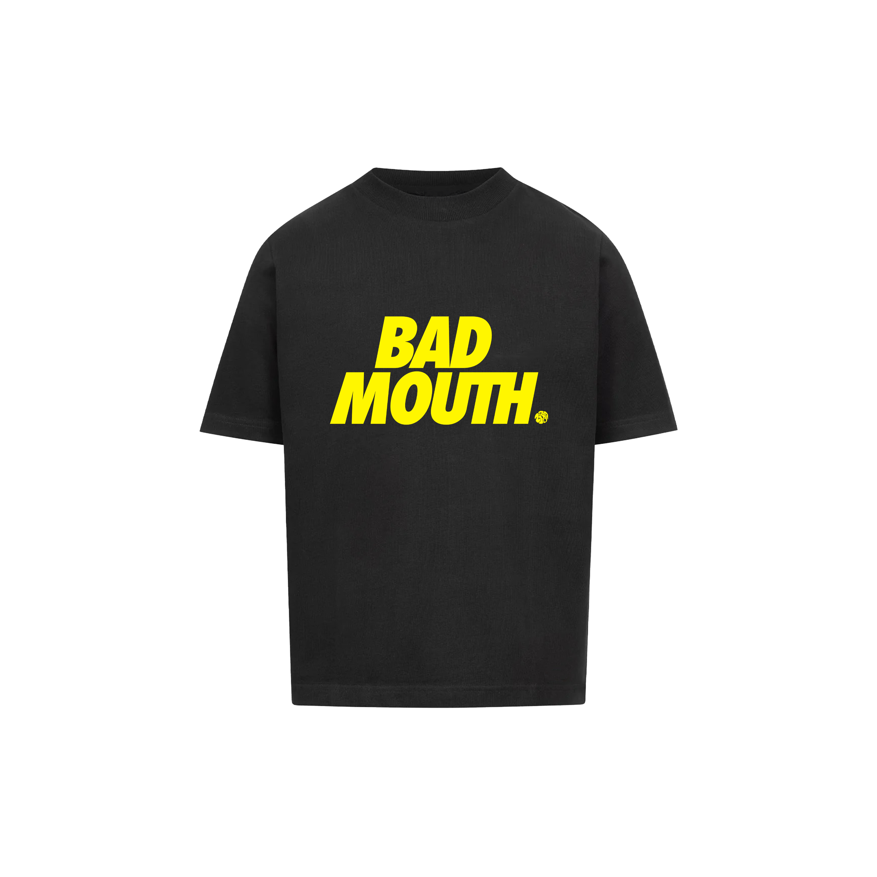 F&F Bad Mouth Tee
