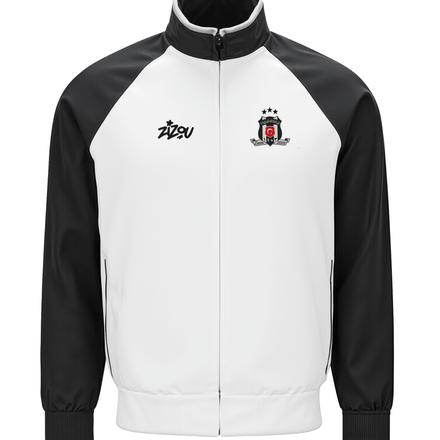KARTAL JACKET WHITE